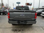 2022 F-150 Thumbnail 5