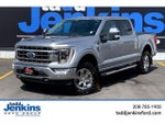 2022 F-150 Thumbnail 1