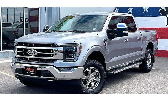 Preowned 2022 Ford F-150 XL for Sale