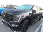 2022 F-150 Thumbnail 3