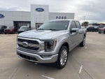 2022 F-150 Thumbnail 1