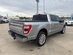2022 F-150 Thumbnail 5