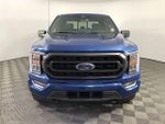 2022 F-150 Thumbnail 3