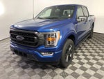 2022 F-150 Thumbnail 4
