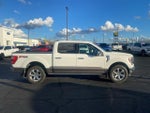 2022 F-150 Thumbnail 7