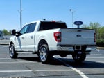 2022 F-150 Thumbnail 3