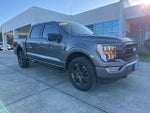 2022 F-150 Thumbnail 1