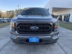 2022 F-150 Thumbnail 2