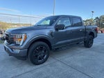 2022 F-150 Thumbnail 3