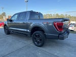 2022 F-150 Thumbnail 5