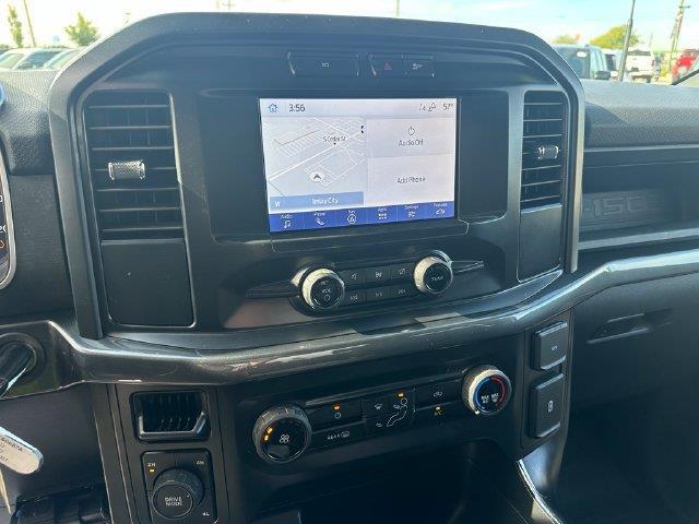 2022 Ford F-150 - $23,500