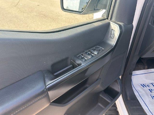 2022 Ford F-150 - $23,500