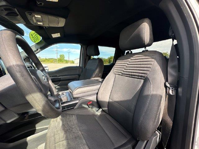 2022 Ford F-150 - $23,500