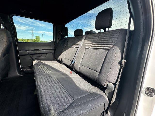 2022 Ford F-150 - $23,500