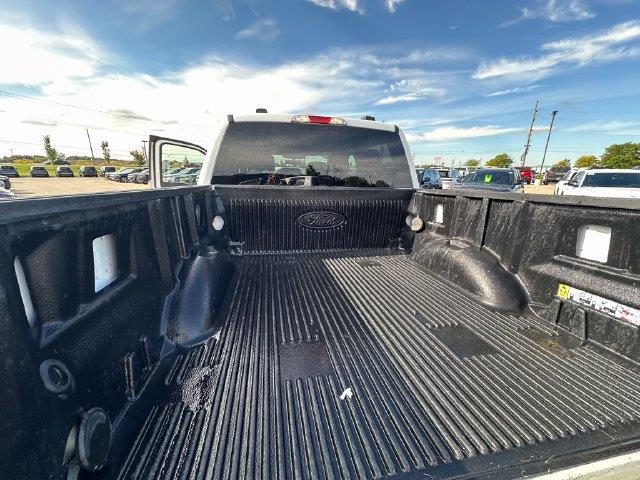 2022 Ford F-150 - $23,500