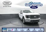 2022 F-150 Thumbnail 1