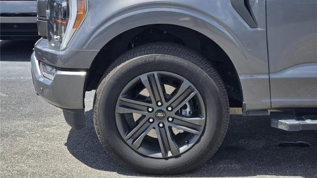 2022 Ford F-150 Limited
