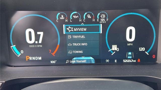 2022 Ford F-150 Limited