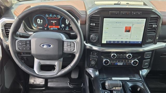 2022 Ford F-150 Limited