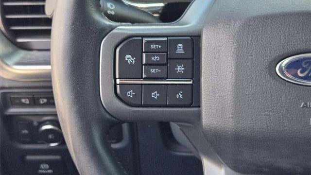 2022 Ford F-150 Limited