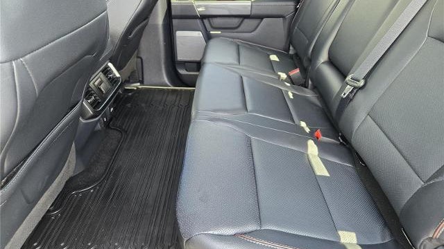 2022 Ford F-150 Limited