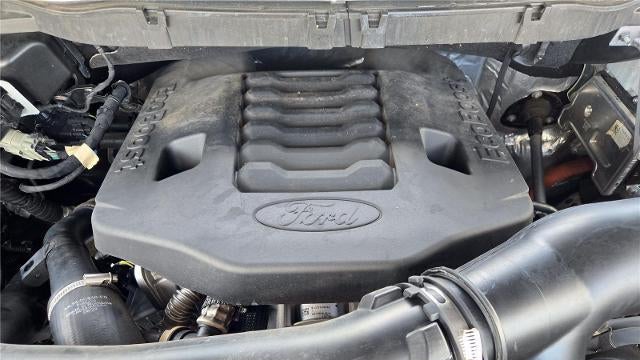 2022 Ford F-150 Limited