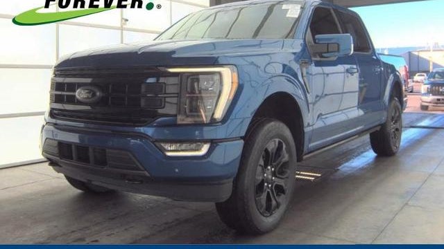 Preowned 2022 Ford F-150 XL for Sale