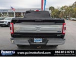2022 F-150 Thumbnail 4
