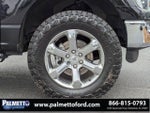 2022 F-150 Thumbnail 9