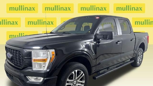 2022 Ford F-150 Limited
