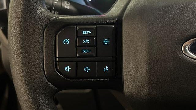 2022 Ford F-150 Limited