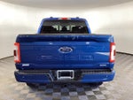 2022 F-150 Thumbnail 3