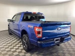 2022 F-150 Thumbnail 4