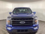 2022 F-150 Thumbnail 5