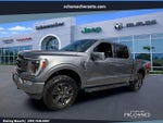 2022 F-150 Thumbnail 3