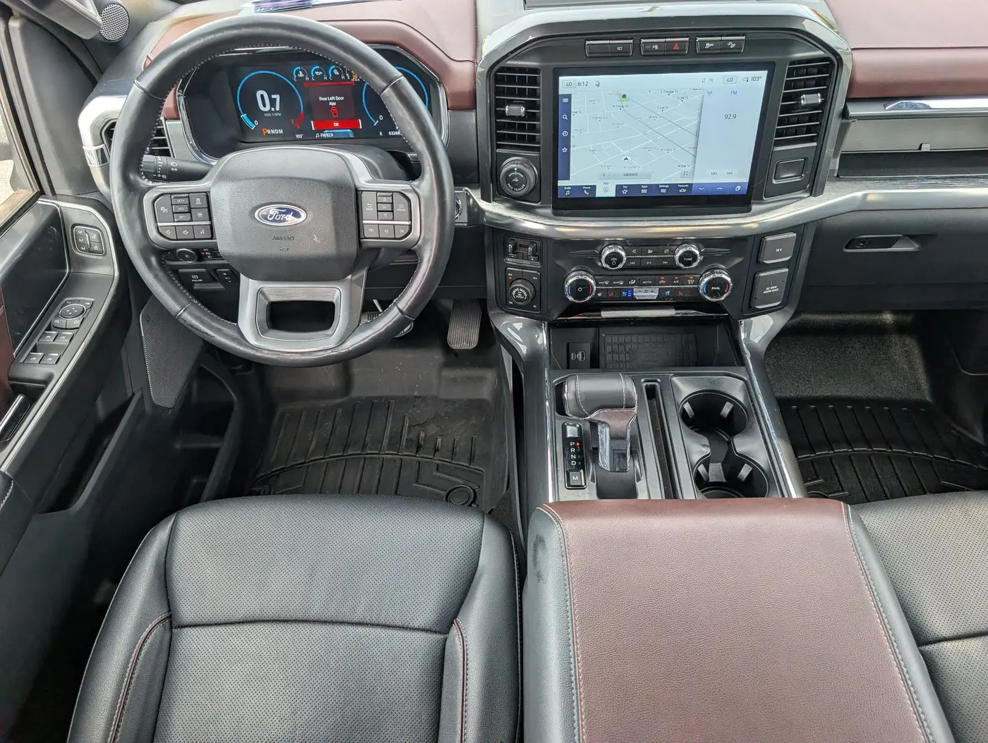 2022 Ford F-150 - $43,841
