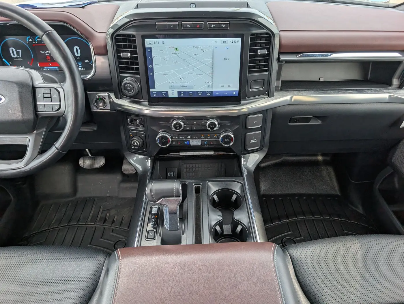 2022 Ford F-150 - $43,841