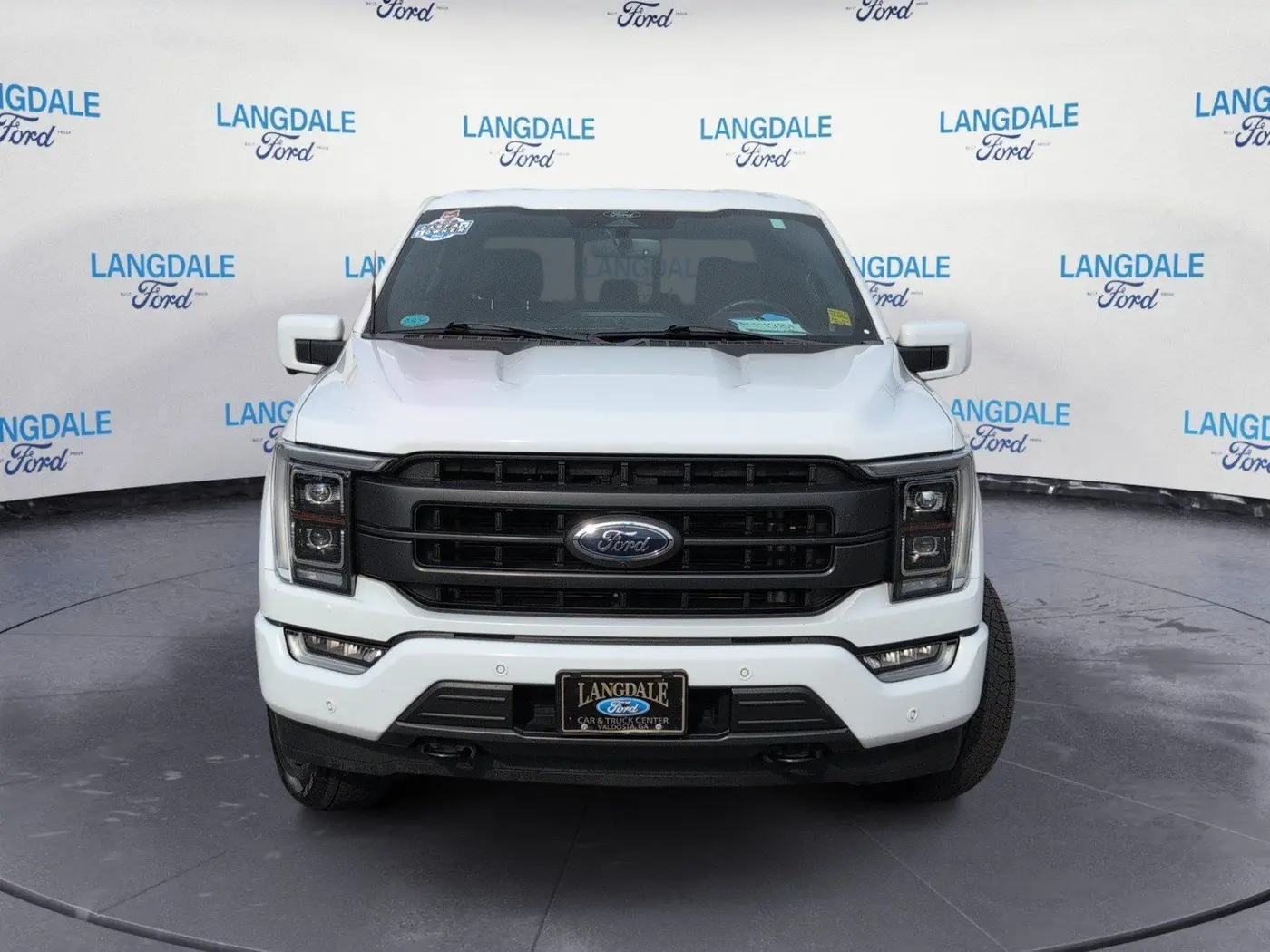 2022 Ford F-150 - $43,841