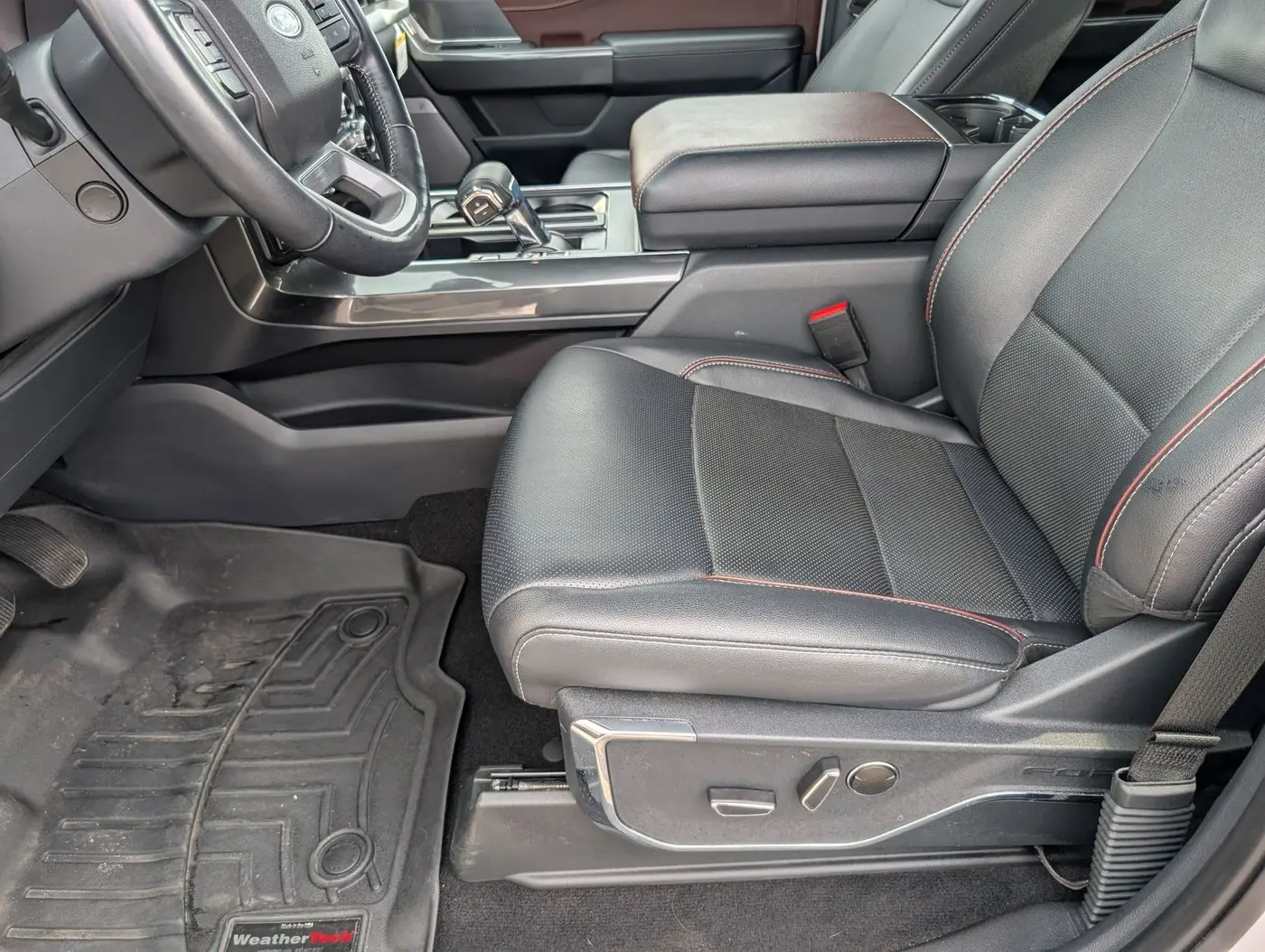 2022 Ford F-150 - $43,841
