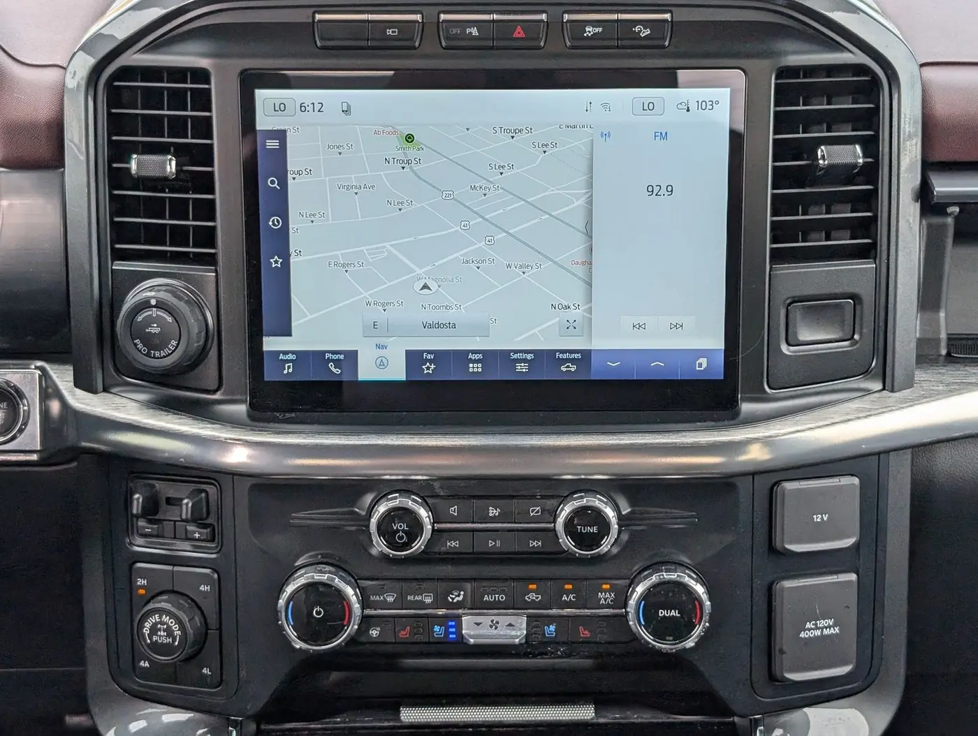 2022 Ford F-150 - $43,841