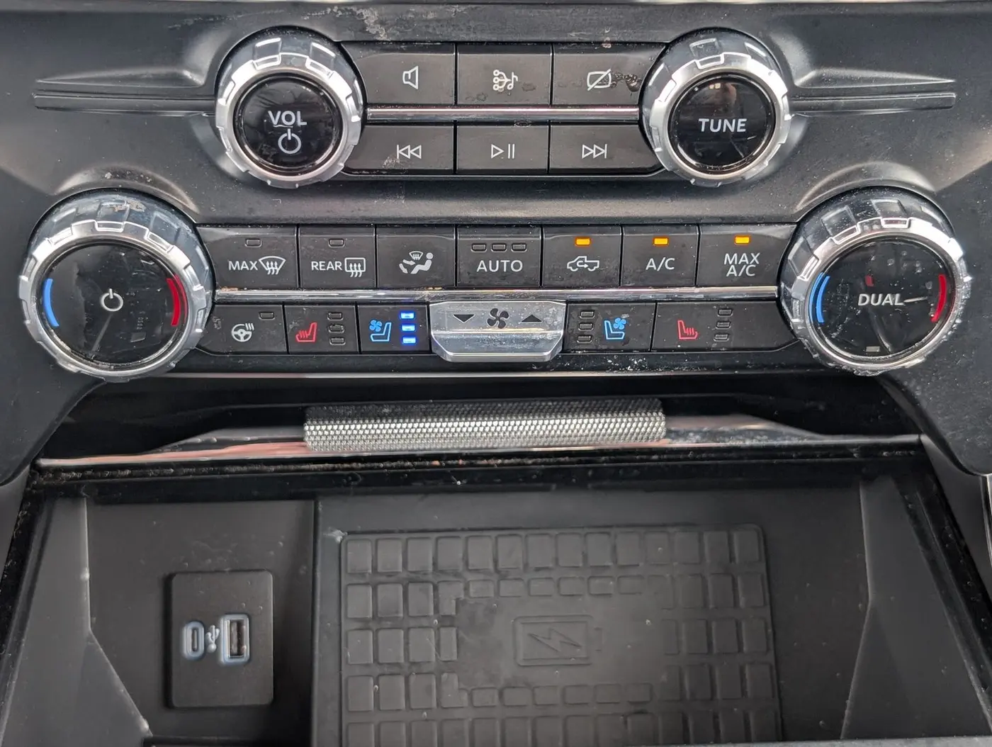 2022 Ford F-150 - $43,841
