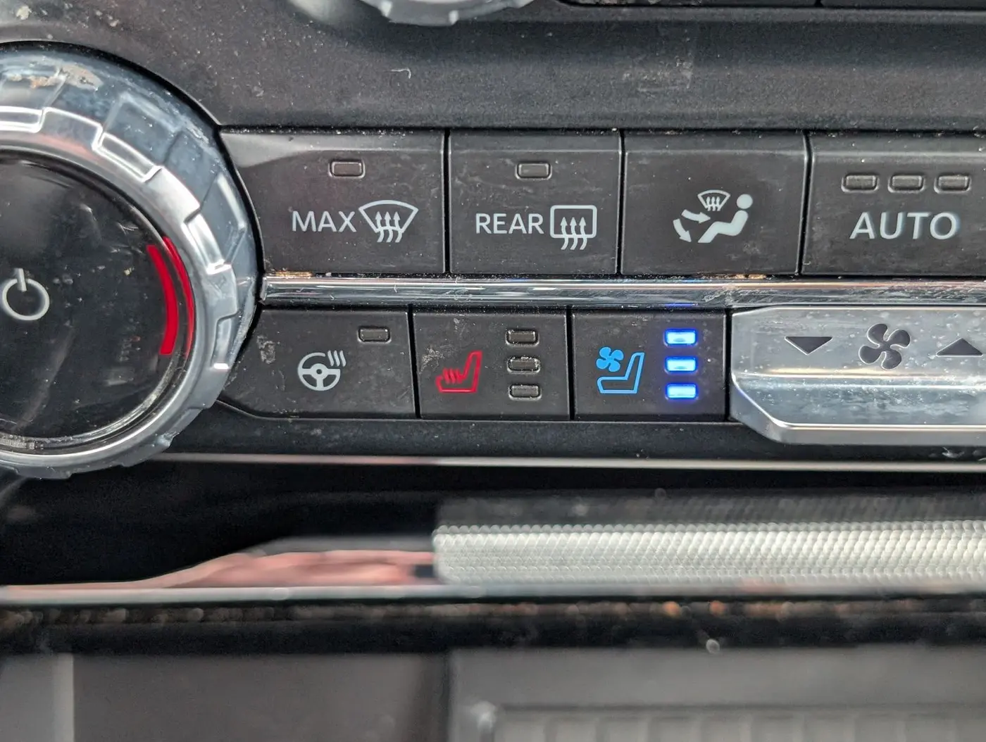2022 Ford F-150 - $43,841
