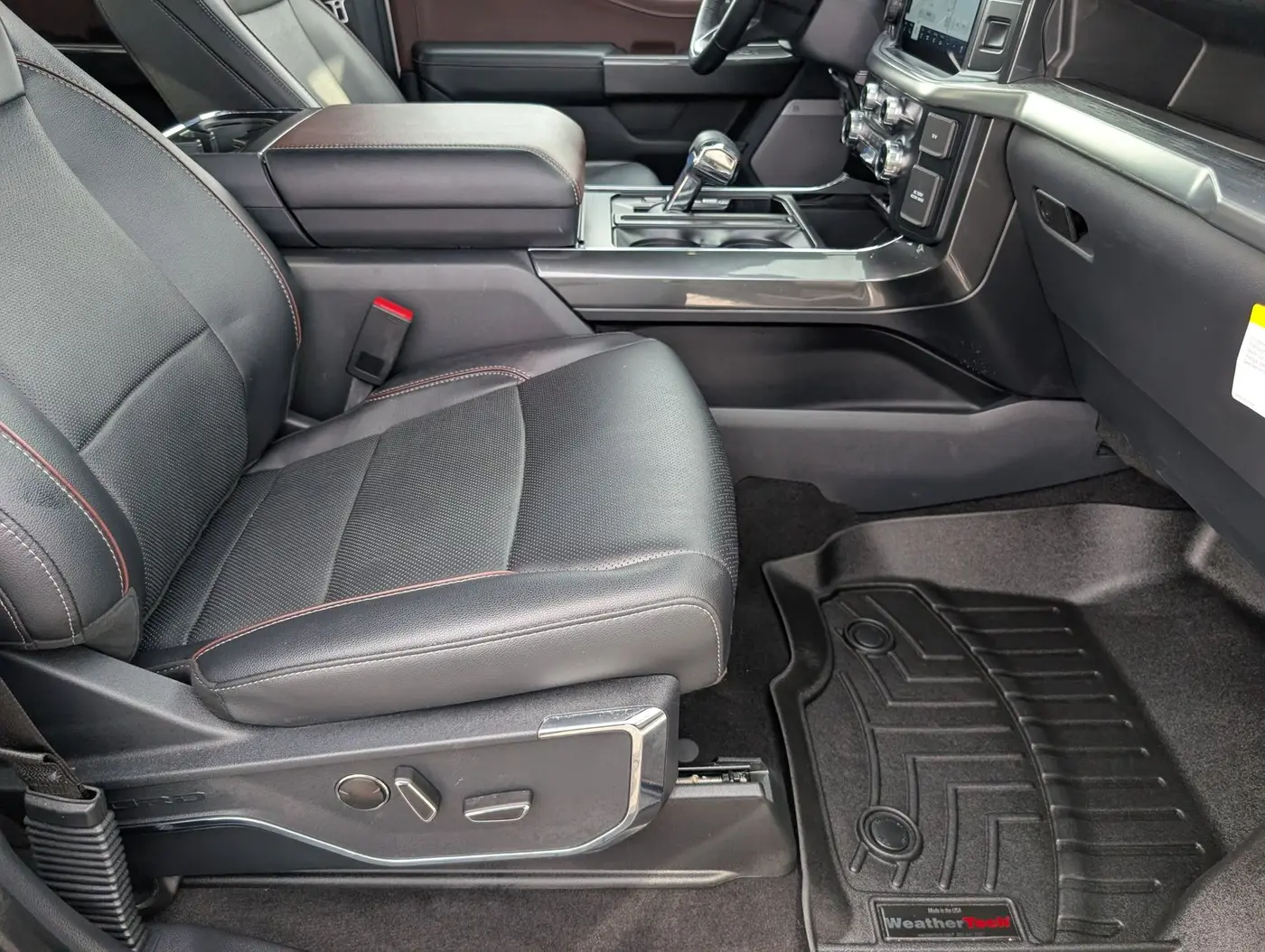 2022 Ford F-150 - $43,841