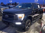 2022 F-150 Thumbnail 1