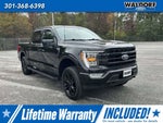 2022 F-150 Thumbnail 1
