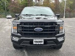 2022 F-150 Thumbnail 2