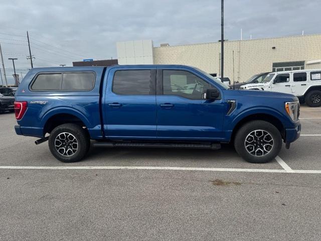 2022 Ford F-150 - $38,995