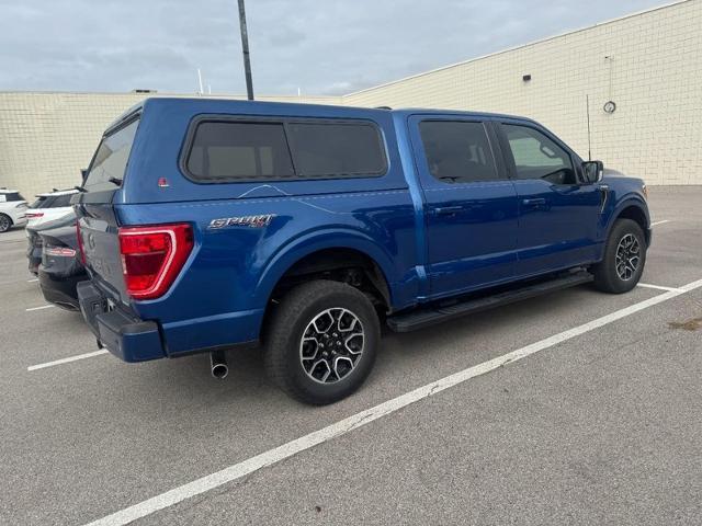 2022 Ford F-150 - $38,995