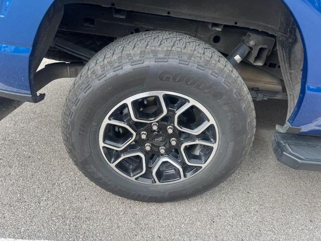 2022 Ford F-150 - $38,995