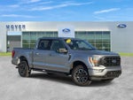 2022 F-150 Thumbnail 1